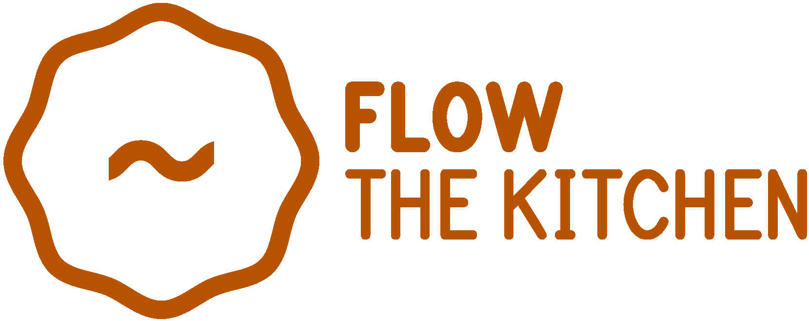 FLOW THE KITCHEN
